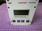 Pfeiffer DCU-200 Turbo Pump Controller PM C01 695 A