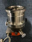 Pfeiffer Vacuum TMH260C Turbo Pump, DN100 ISO, PMP02190 Corrosive Appication