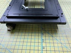 Marzhauser Wetzlar GmbH & Co. KG SCAN IM 120x100 , 1mm Pitch Motorise Stage