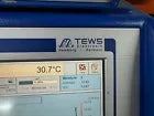 TEWS MW 4300 Laboratory Moisture Analyzer with SLE-10 Moisture Sensor