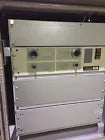 Bede D1 System high-resolution diffractometer