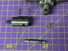Instron 2710-101 , 100 N Load, 0.4 Nm, Screw Side-Action Grip