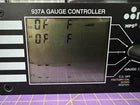 MKS 937A GAUGE CONTROLLER 937A-220V60TR-NACMNA485 FREE SHIP