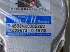 Matsushita Electric TS4603N8030E200 AC SERVO MOTOR Panasonic Robot YAA241 NEW