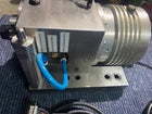 KUGLER DKS-75 Air Bearing Main Spindler