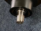 Parker Denison Vane Motor M5AF 018 2R02 B1W 00000 , SANDVK 56006087 New