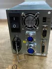 OSAKA TURBO PUMP TG450FBAB WITH TC353 POWER SUPPLY AND CABLE
