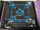 Altera Stratix II TREX-S2 FPGA Module with TMA Motherboard