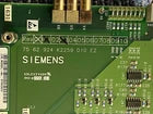 SIEMENS MRI 0 7562924 Card