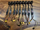 Lot of 9 Tiger Motors Air Gear AIR2205 2000kv CCW Motor with AIR 15A ESC