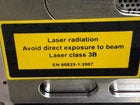 TOPTICA iBeam- 640 -S-CZ-5V_01048 , 644 Ultra Compact Diode Laser Module