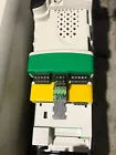 Emerson SP6402 CONTROL TECHNIQUES UNidrive With STDP08 Ctnet and STDP09 SM-I/O