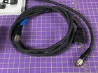 Keyence LK-H052 Laser Displacement Sensor with LK-G5001 Controller