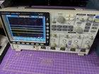 GW Instek GDS-3254 Digital Oscilloscope