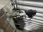 Leybold PT 361 Turbomolecular Pump Systems with vacuum chamber