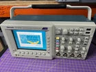 Tektronix TDS 3054C Digital Phosphor Oscilloscope