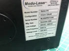 Modu Laser Stellar Pro Argon Laser 514nm