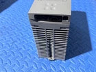 Parker 650V-43190030-BF1P00-A1 , 650V/040/400/F/00/DISP/UK/RS0/0 Drive New