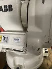 ABB IRB 140 M2004 with IRC5 M2004 Controller Teach Pendant on 10M cable