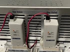 Applied Materials AMAT 0190-27403B , SMC INOI-7134-22 , 2 Port DNET UPA MODULE