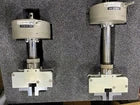 Instron Pneumatic Action Grips