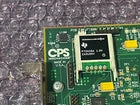 Siemens 10525546 CPS Innovations Petlink DMA Rebinner board