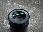 Leica 10447157 Planapo 1.0x Stereo Microscope Objective