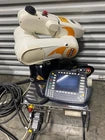 KUKA KR5 sixx R650 Robot with KRC2sr Controlle and KCP2 Teaching Pendant