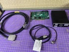 ATI F/T Nano17 Sensor SI-12-0.12 W/ 9105-IFPS-1 PowerSupply ,NI PCI-6220 & Cable