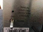 Applied Materials AMAT 0090-A7223 Manual chucking / Dechucking