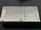 3D Systems Projet 6000 3D PrinterE-Rack assembly 283501-00 with HDD