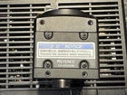 Keyence XG-8702LP Vision System Controller with CA-H2100M Camera and cable