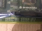 Shimadzu 206-66004-01 PCB ASSY MICROSCOPE NEW