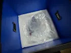 APPLIED MATERIALS AMAT 0010-52219 HEATER ASSY DYI YNMCA GROOVED