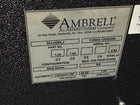 AMBRELL EASYHeat 7590 LI 9kW heater control with 301-0294,J workhead