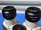 Zeiss 425537 Axio Observer Microscope Binocular Head