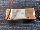 HeNe laser tube from Zygo Laser Head P/N 8070-0159-02 X