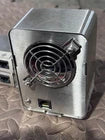 Lot of 2 ion Systems 5822I Critical Environment Ionizing Blower with 5822I-CTRL