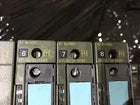 Siemens S7 CPU 416-2 , CP 443-1 CP 441-2 , 3 x AI 8x14Bit on 18 Slot Rack