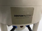 DENTON VACUUM 600L/S Compound Molecular Pump with cable and controller