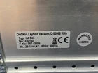 LEYBOLD IM 540 Pirani vacuum gauge No: 230100 , F-No: 787 /2009