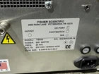 FISHER SCIENTIFIC FB505 Dismembrator Homogenizer W CL-334 Converter and cup Horn