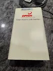 Ophir 7Z02119 5000W -ROHS probe with Smart Head to USB Interface 7Z01200