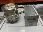 VARIAN TV 301 Navigator PUMP with Turbo-V 301 AG Rack Controller Set
