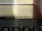 Applied Materials 0200-14895 , 0041-55917 , 0041-60846 , 0022-08097 & 0041-52477