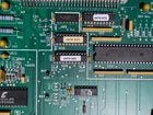 INSTRON A565-36 CIRCUIT BOARD