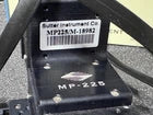 SUTTER INSTRUMENT MPC-200 Controller with MP-225 MICROMANIPULATOR and ROE-200
