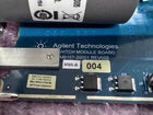 Agilent M9157C PXI 26.5 GHz , SP6T Switch Module