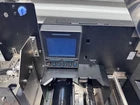 SATO LR4NX-FA Label Printer & Apply System