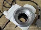Zeiss Microscope 447229 , Switching mirror motorise